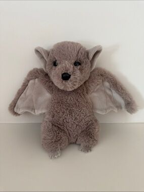 Douglas Flappie Bat Plush Stuffed Animal